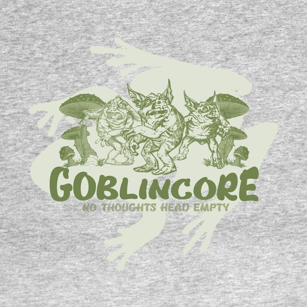 Goblincore by ShawnaMac